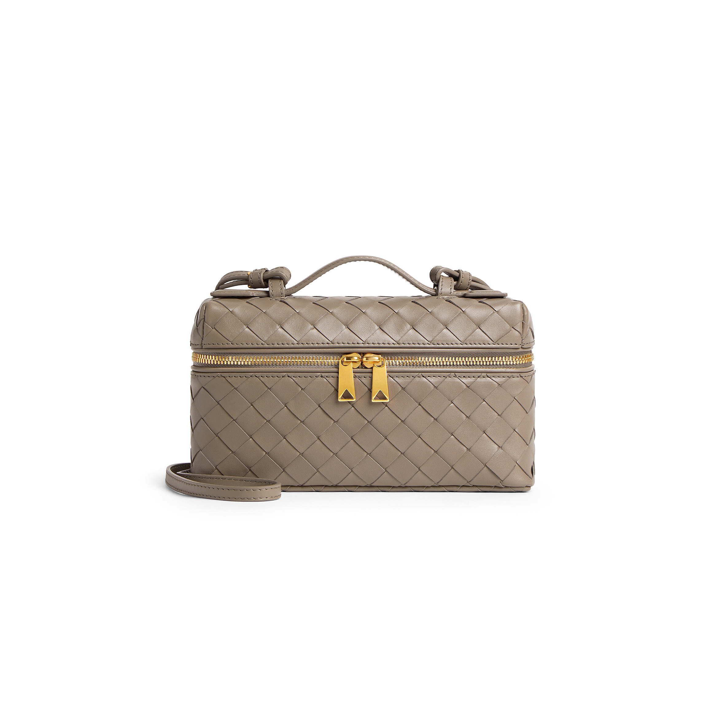 BOTTEGA VENETA BANG BANG 789109V3IV12817 (22*12.5*5cm)